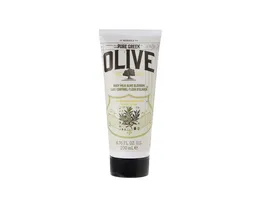 KORRES Olive Olive Blossom Koerpermilch