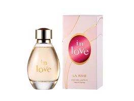 LA RIVE In Love Eau de Parfum