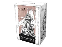 Pegasus Tainted Grail King Arthur Mini Erweiterung