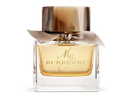 MY BURBERRY Eau de Parfum Natural Spray