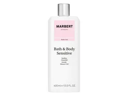 MARBERT Bath Body Sensitive Duschoel