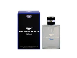MUSTANG Pour Homme EdT