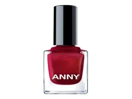 ANNY Nail Polish