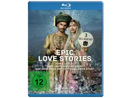 Epic Love Stories 3 BRs