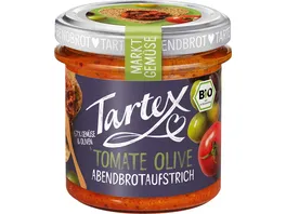 Tartex Bio Marktgemuese Tomate Olive