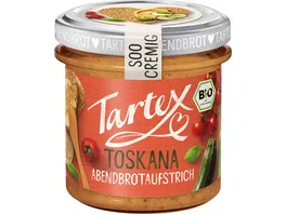 Tartex Bio Soo cremig Toskana