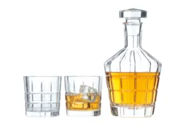 LEONARDO Whiskyset Spiritii