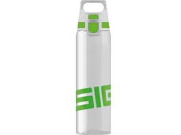SIGG Trinkflasche Total Clear
