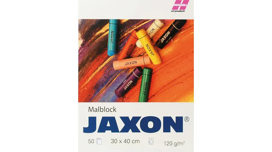 JAXON Skizzenblock A3