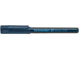 Schneider Geldschein Pruefstift Maxx 249