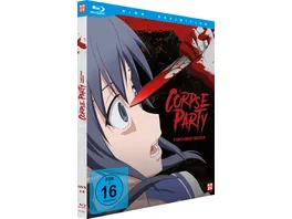 Corpse Party Tortured Souls 4 OVAs