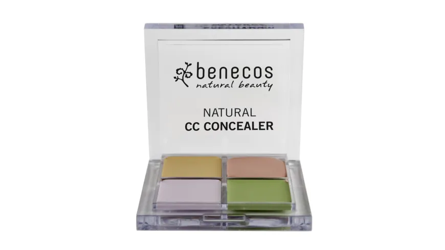 BENECOS Natural CC Concealer