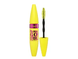 MAYBELLINE NEW YORK Volum Express The Colossal Go Extreme Mascara