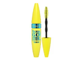 MAYBELLINE NEW YORK Volum Express The Colossal Go Extreme Mascara Waterproof