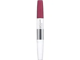Lippenstift Superstay 24h Power Pink 135 perpetual rose