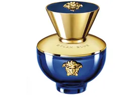 VERSACE Dylan Blue Pour Femme Eau de Parfum