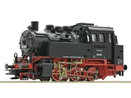 Roco 63338 Dampflokomotive BR 80 DB