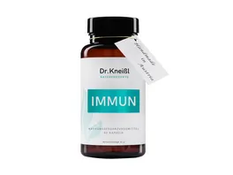 Dr Kneissl Naturprodukte Immun Kapseln Nahrungsergaenzung