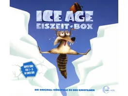 Eiszeit Box