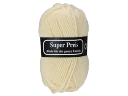 Super Preis Wolle 50g