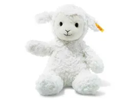 Steiff Soft Cuddly Friends Fuzzy Lamm 28 cm