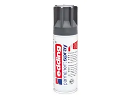 edding Permanent Spray 5200