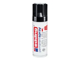 edding Permanent Spray 5200