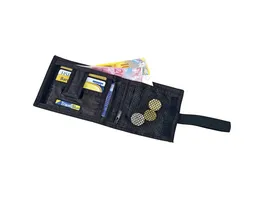TravelBlue Einschub Brieftasche