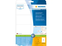 HERMA Premium A4 Etiketten 99 1x67 7mm