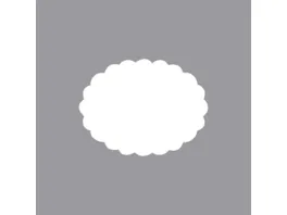 Rayher Motivstanzer oval mit Zierrand 5 08 cm