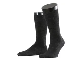 ESPRIT Herren Socken Basic Wool 2er Pack
