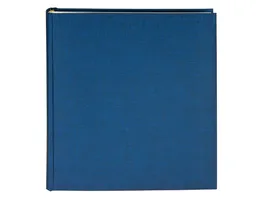 goldbuch Fotoalbum Summertime blau 30x31 cm