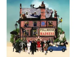 Full House The Very Best of Madness