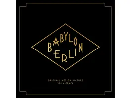 Babylon Berlin Music from the Orig TV Series