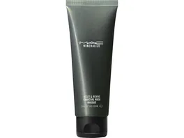 MAC Mineralize Reset Revive Charcoal Mask