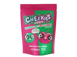 CHEEKIES Candy Watermelon Wild Cherry