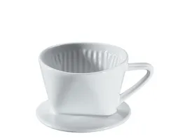 cilio Kaffeefilter Groesse 1