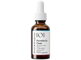 GEEK GORGEOUS Porefectly Clear Serum