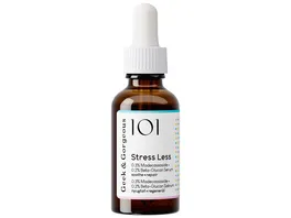 GEEK GORGEOUS Stress Less Serum