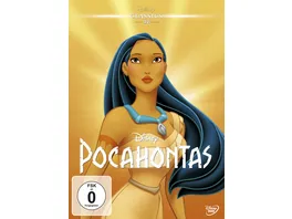 Pocahontas Disney Classics 32