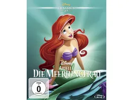 Arielle die Meerjungfrau Disney Classics 27