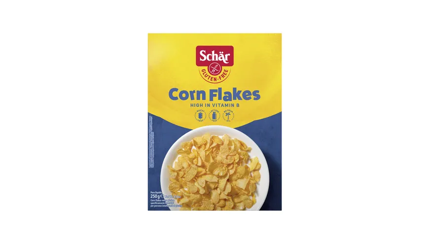 Schär Corn Flakes - Glutenfrei Online Bestellen | Müller