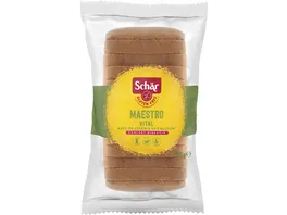 Schaer Meisterbaeckers Vital glutenfrei