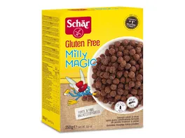 Schaer Fruehstuecks Cerealien Milly Magic glutenfrei