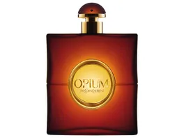 Yves Saint Laurent Opium Eau de Toilette