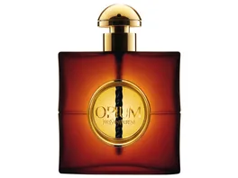 Yves Saint Laurent Opium Eau de Parfum