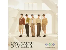 Sweet Limited B Version