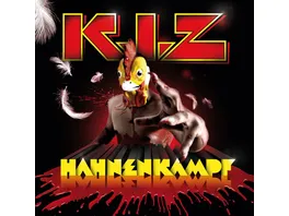 Hahnenkampf Vinyl