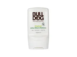Bulldog Aftershave Balsam 100ml