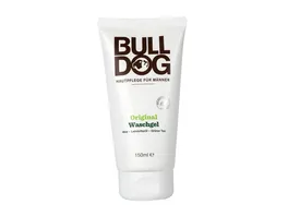 Bulldog Original Waschgel 150ml